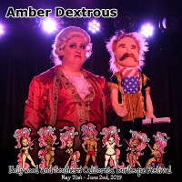 Amber Dextrous