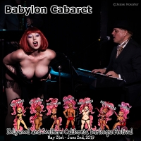 Babylon Cabaret