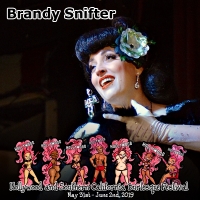 Brandy Snifter