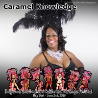 Caramel Knowledge