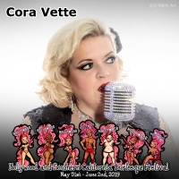 Cora Vette