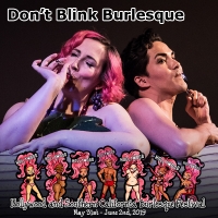 Don't Blink Burlesque