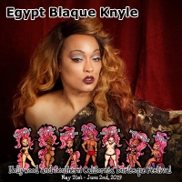 Egypt Blaque Knyle