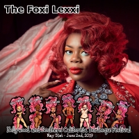 The Foxi Lexxi