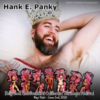 Hank E. Panky