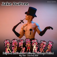 Jake DuPree