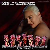 Kiki la Chanteause