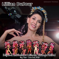 Lillian DuJour
