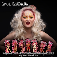 Lyra LaBelle