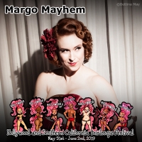 Margo Mayhem
