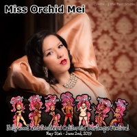 Miss Orchid Mei