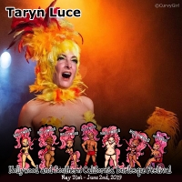 Taryn Luce