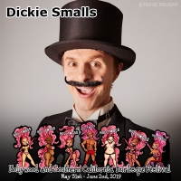 Dickie Smalls