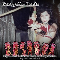 Georgette Dante