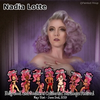 Nadia Lotte