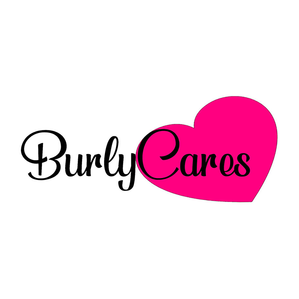 Burly Cares Logo