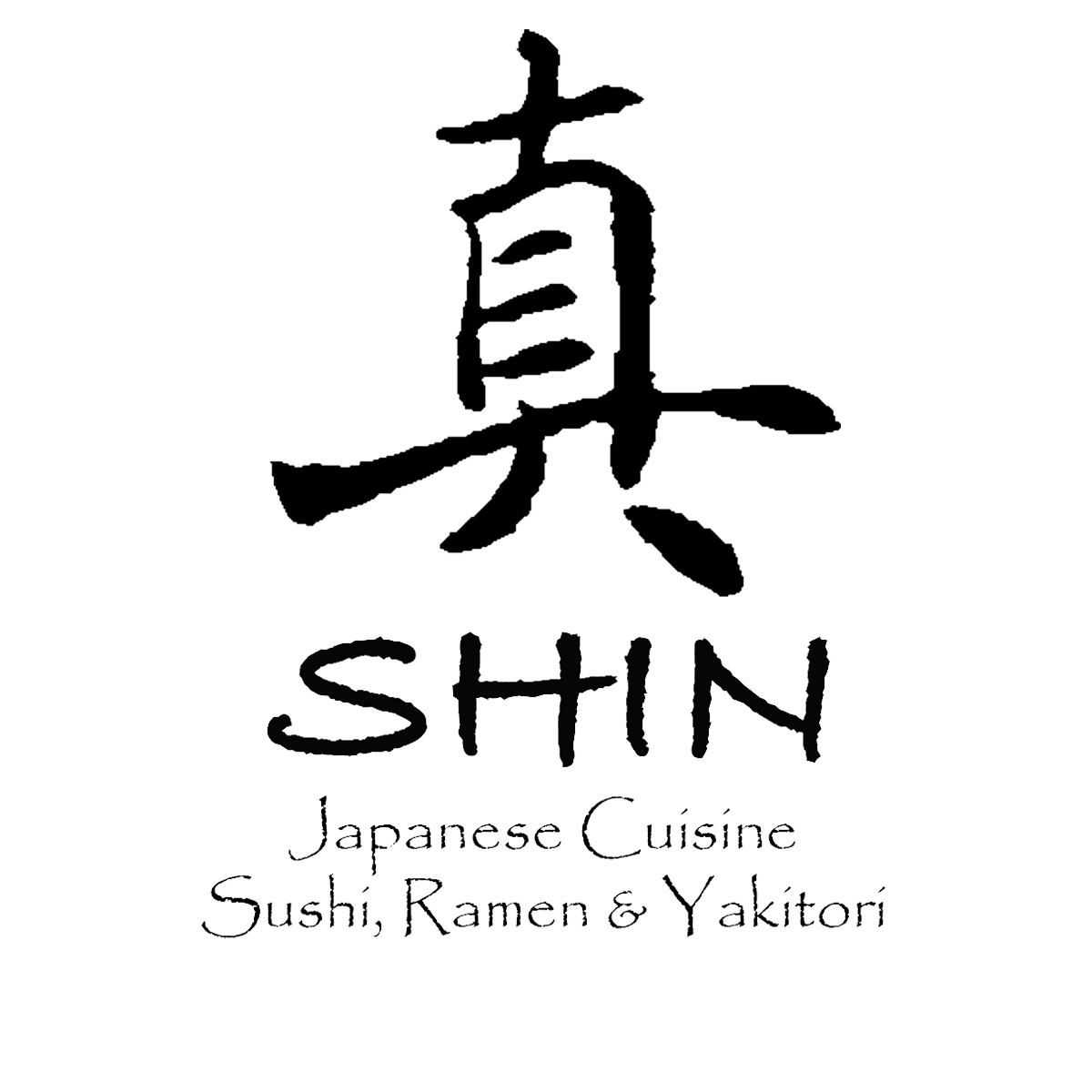 SHin Logo